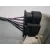Cerradura Puerta Trasera Derecha para Seat Leon (1P1)