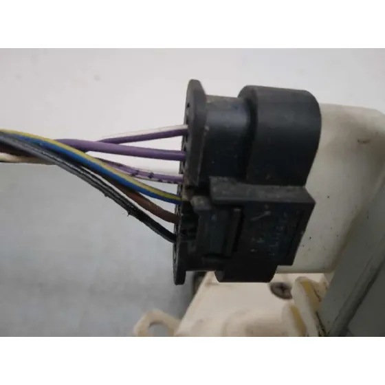 Cerradura Puerta Trasera Derecha para Seat Leon (1P1)