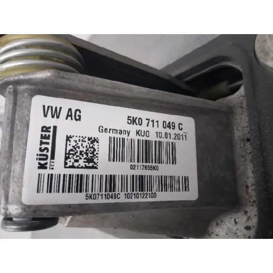Palanca Cambio para Seat Leon (1P1)