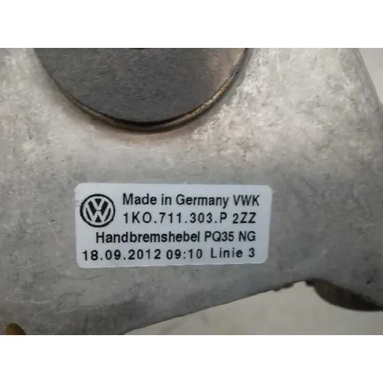 Palanca Freno De Mano para Seat Leon (1P1)
