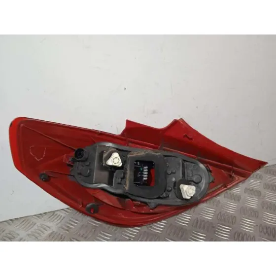 Piloto Trasero Derecho para Opel Corsa D