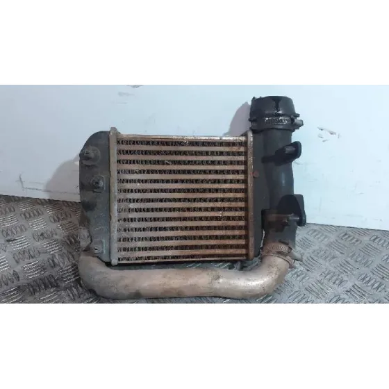 Intercooler para Audi A6 Berlina (4F2)
