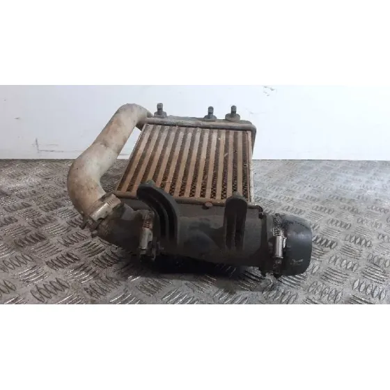 Intercooler para Audi A6 Berlina (4F2)