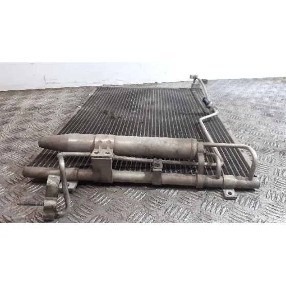 Condensador / Radiador Aire Acondicionado para Kia Sorento