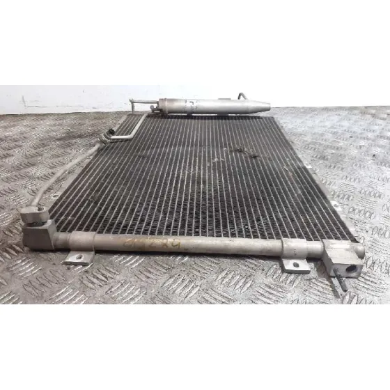 Condensador / Radiador Aire Acondicionado para Kia Sorento