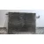 Condensador / Radiador Aire Acondicionado para Kia Sorento