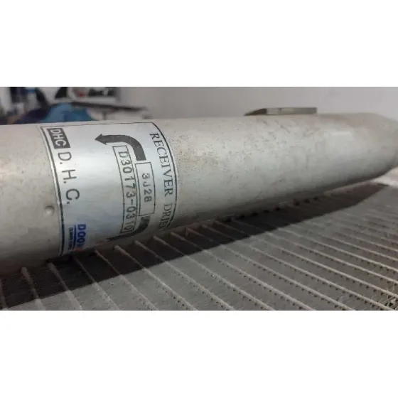 Condensador / Radiador Aire Acondicionado para Kia Sorento