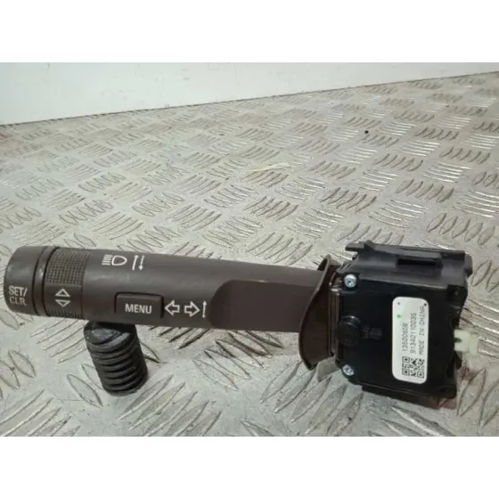 Mando Intermitentes para Opel Insignia Berlina