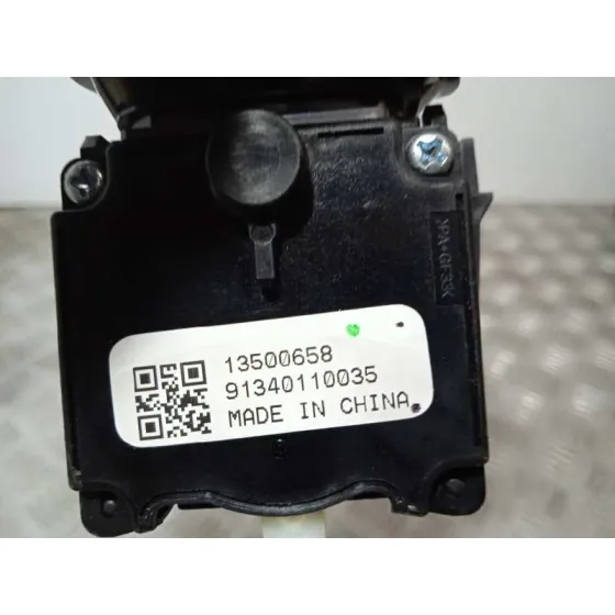 Mando Intermitentes para Opel Insignia Berlina