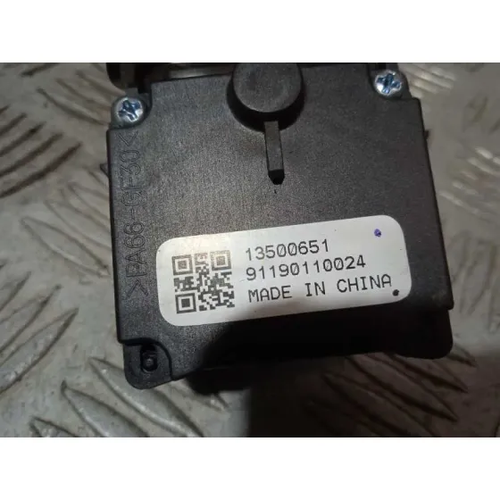 Mando Limpia para Opel Insignia Berlina