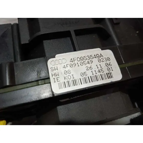 Mando Multifuncion para Audi A6 Berlina (4F2)