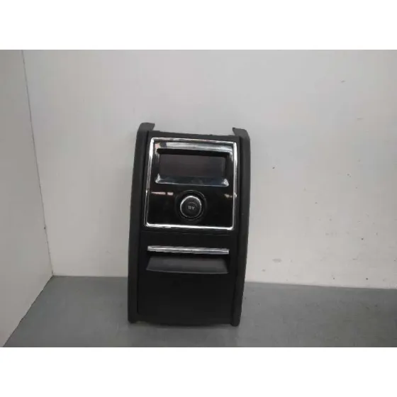 Pantalla Multifuncion para Skoda Superb Combi (3T5)
