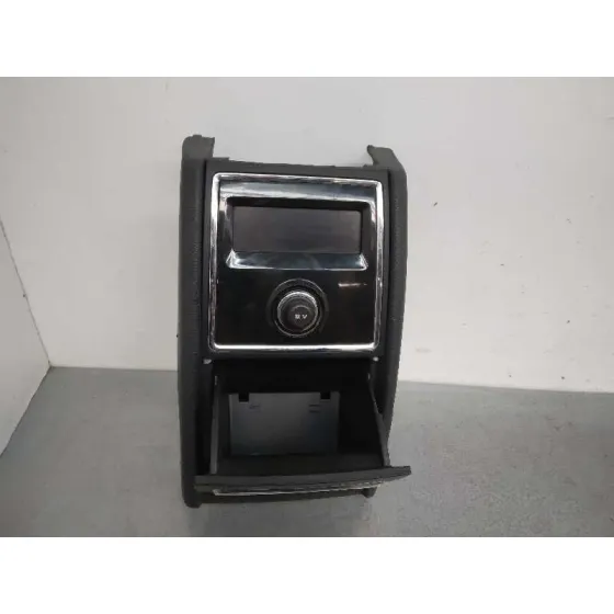 Pantalla Multifuncion para Skoda Superb Combi (3T5)