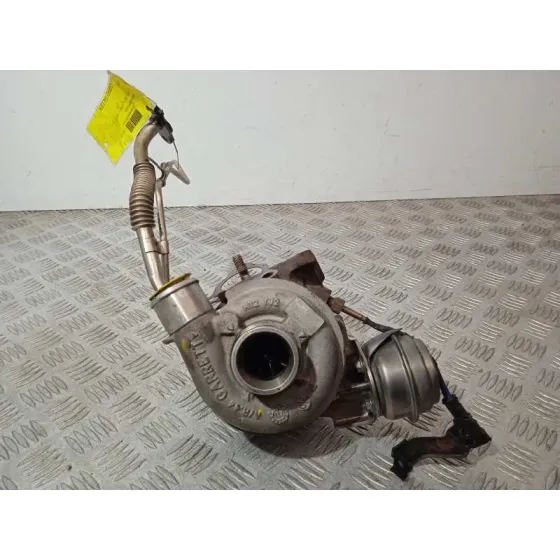 Turbocompresor para Kia Pro_Cee'd ( )