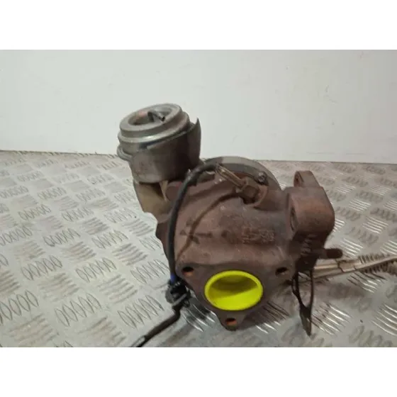 Turbocompresor para Kia Pro_Cee'd ( )