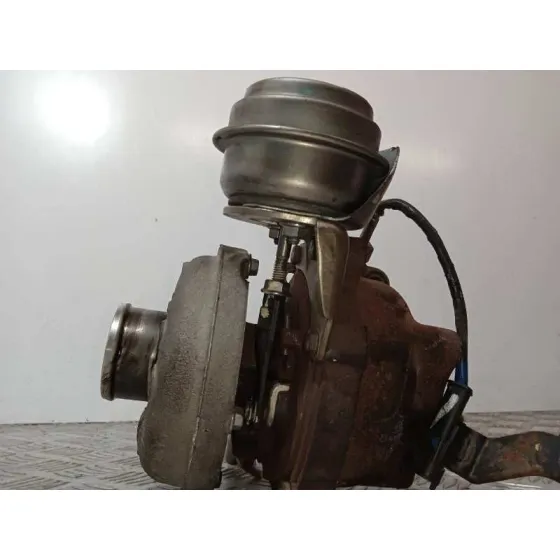 Turbocompresor para Kia Pro_Cee'd ( )