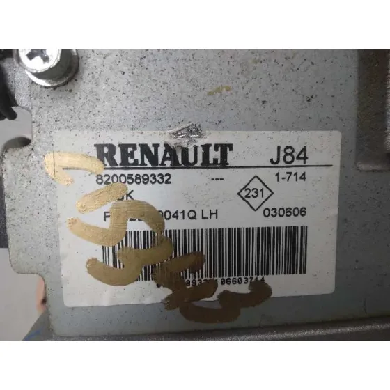 Columna Direccion para Renault Scenic Ii