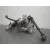 Columna Direccion para Renault Scenic Ii