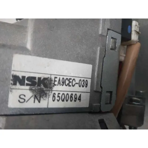 Columna Direccion para Renault Scenic Ii