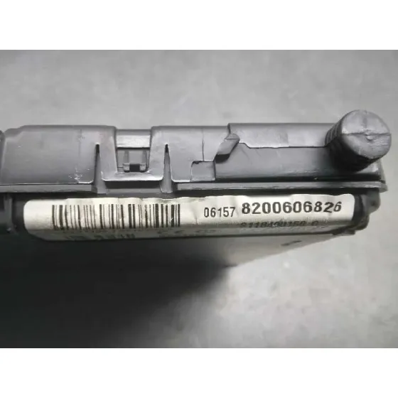 Centralita Bsi para Renault Scenic Ii
