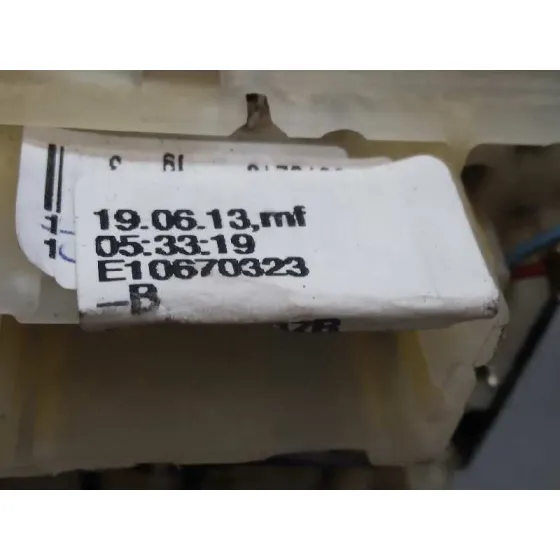 Mando Limpia para Renault Captur