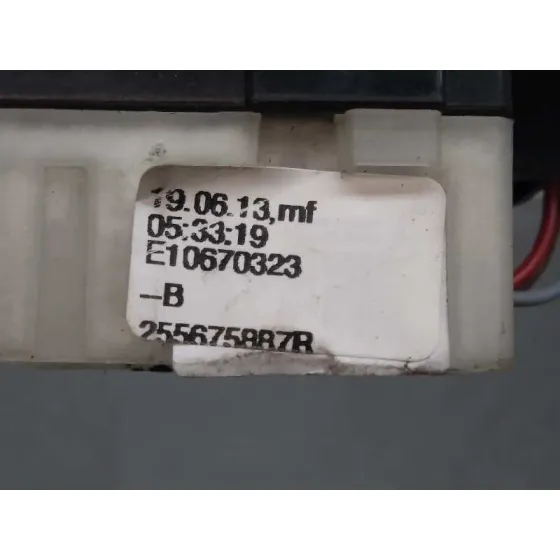Mando Luces para Renault Captur
