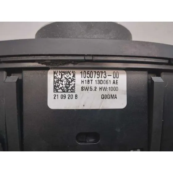 Mando Luces para Ford Focus