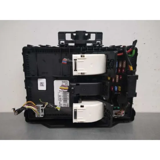 Centralita Bsi para Ford Focus