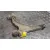 Brazo Suspension Inferior Delantero Izquierdo para Opel Astra J Lim.