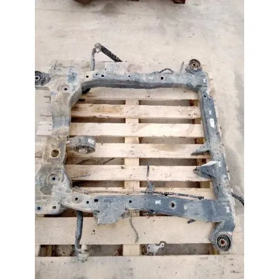Puente Delantero para Opel Astra J Lim.