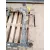 Puente Delantero para Opel Astra J Lim.