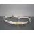 Airbag Cortina Delantero Derecho para Opel Astra J Lim.