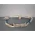 Airbag Cortina Delantero Derecho para Opel Astra J Lim.