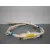 Airbag Cortina Delantero Izquierdo para Opel Astra J Lim.