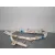 Airbag Cortina Delantero Izquierdo para Opel Astra J Lim.