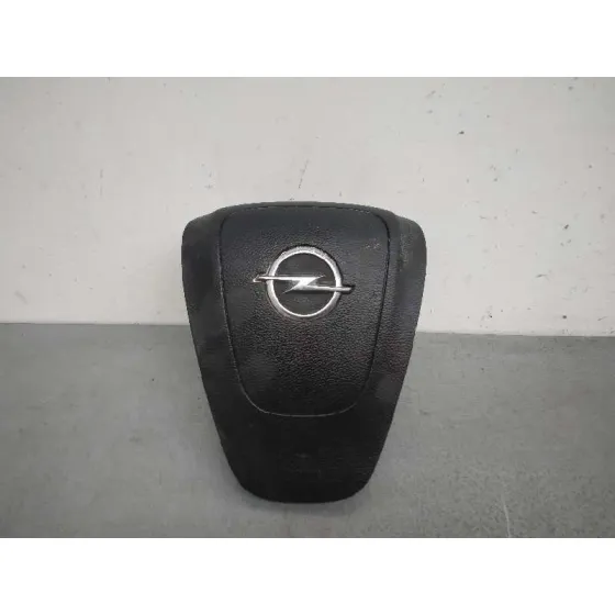 Kit Airbag para Opel Astra J Lim.