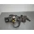 Kit Airbag para Opel Astra J Lim.