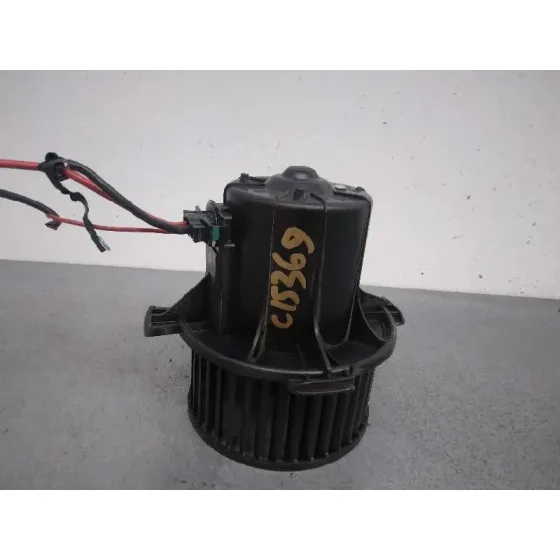 Motor Calefaccion para Citroën C4 Berlina