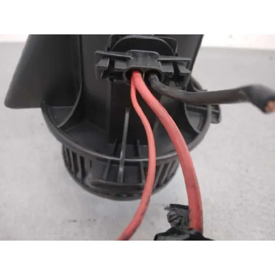 Motor Calefaccion para Citroën C4 Berlina