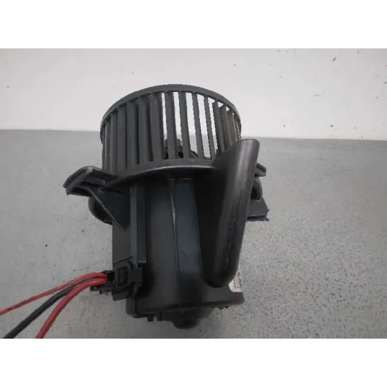 Motor Calefaccion para Citroën C4 Berlina