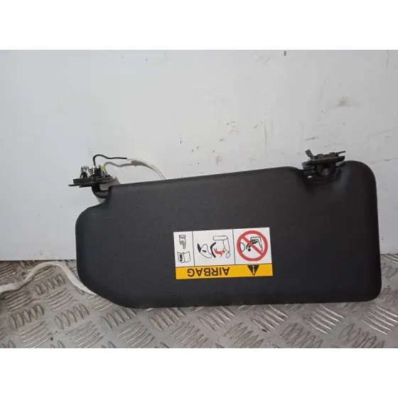 Parasol Derecho para Peugeot 5008