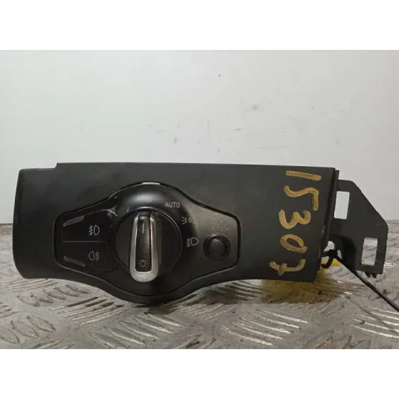 Mando Luces para Audi A5 Coupe (8T)