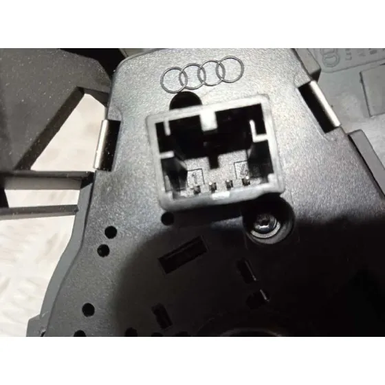 Mando Luces para Audi A5 Coupe (8T)