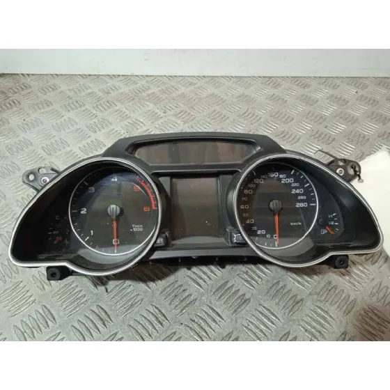 Cuadro Instrumentos para Audi A5 Coupe (8T)