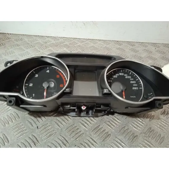 Cuadro Instrumentos para Audi A5 Coupe (8T)