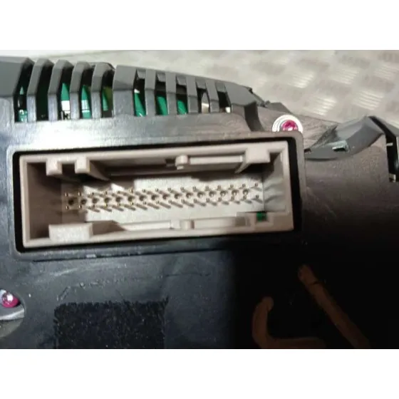Cuadro Instrumentos para Audi A5 Coupe (8T)