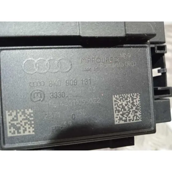 Conmutador De Arranque para Audi A5 Coupe (8T)