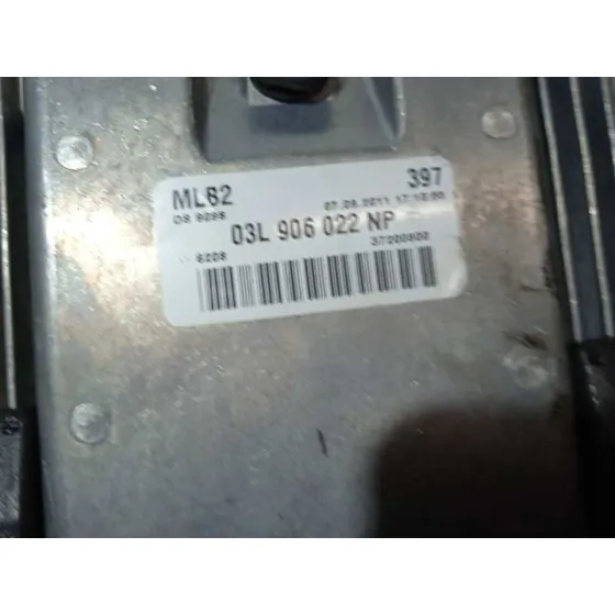 Centralita Motor Uce para Audi A5 Coupe (8T)