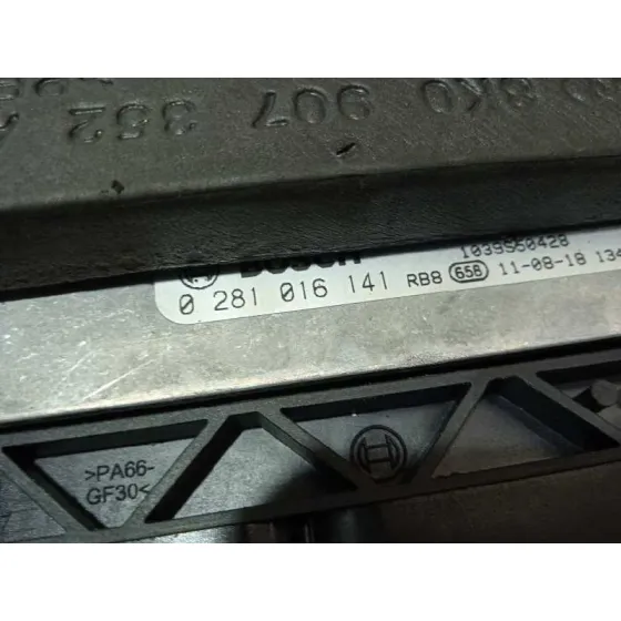 Centralita Motor Uce para Audi A5 Coupe (8T)