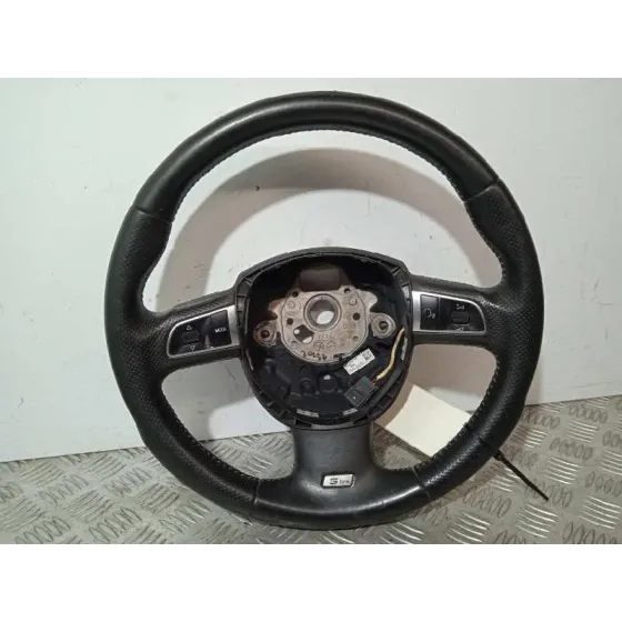 Volante para Audi A5 Coupe (8T)
